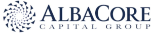AlbaCore Capital Group Logo