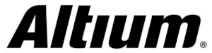 알티움 Logo