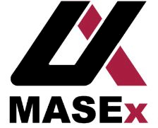 MASEx Logo