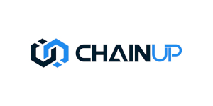 ChainUP Logo