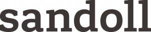 산돌 Logo