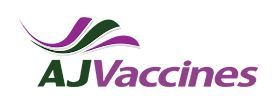 AJ Vaccines Logo