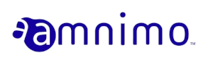 amnimo Inc. Logo