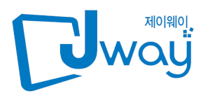제이웨이 Logo