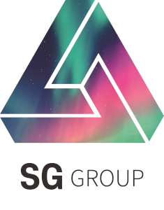 SG그룹 Logo