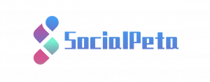 소셜페타 Logo