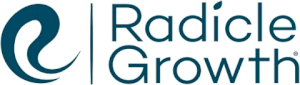 Radicle Growth Logo