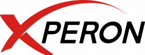 엑스페론 Logo