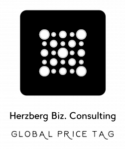 허쯔버그 경영컨설팅 Logo