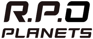 알피오플래닛 Logo