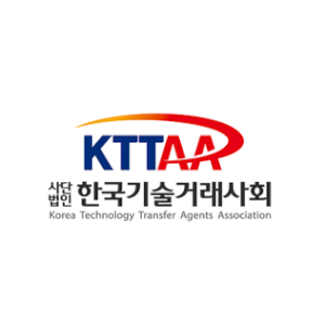 한국기술거래사회 Logo