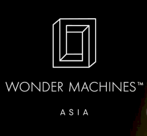 Wonder Machines Logo