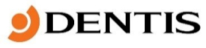 덴티스 Logo