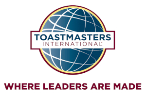 토스트마스터즈 인터내셔널 Logo