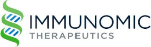 Immunomic Therapeutics, Inc. Logo