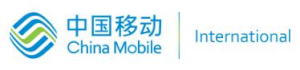 China Mobile International Limited Logo