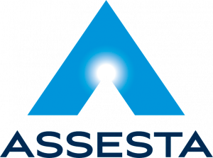 어세스타 Logo