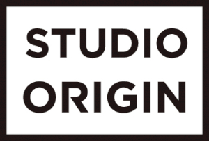 스튜디오 오리진 Logo