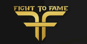 Fight to Fame Logo
