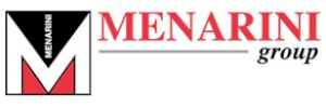 Menarini Group Logo