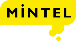민텔 Logo