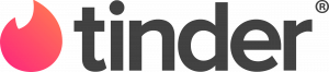 틴더 Logo