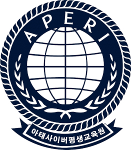 아태사이버평생교육원 Logo