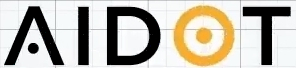 아이도트 Logo