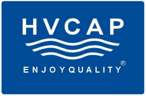 HVC Capacitor Manufacturing Co., Ltd. Logo