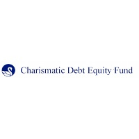 Charismatic Capital Logo