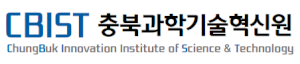충북과학기술혁신원 Logo