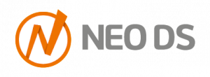 네오디에스 Logo