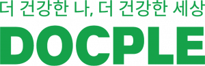 닥플 Logo