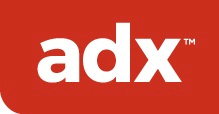 ADX Labs Logo
