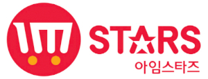 중소기업유통센터 아임스타즈 Logo