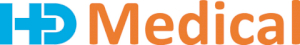HD Medical, Inc. Logo