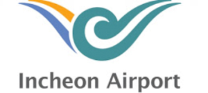 인천국제공항공사 Logo