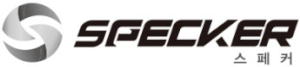 스페커 Logo