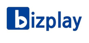 비즈플레이 Logo