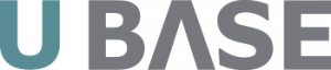 유베이스 Logo