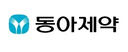 동아제약 Logo