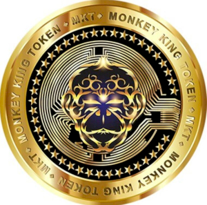멍키 레전드 Logo