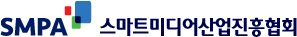 스마트미디어산업진흥협회 Logo