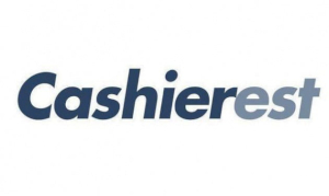 캐셔레스트 Logo