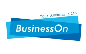 비즈니스온커뮤니케이션 Logo
