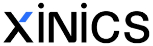 자이닉스 Logo