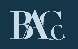 싱가포르 BACC 재단 Logo