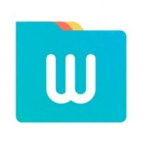 웹웨어 Logo