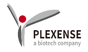 플렉센스 Logo