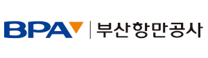 부산항만공사 Logo